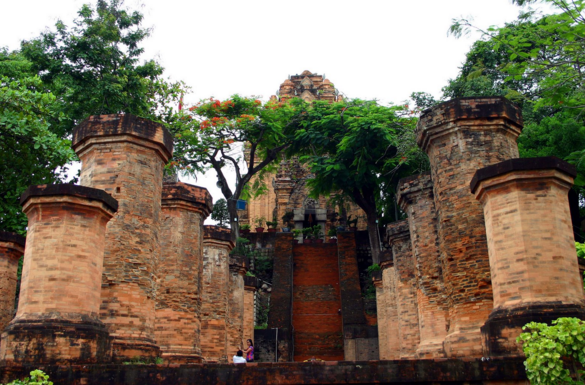 tour du lịch Nha Trang