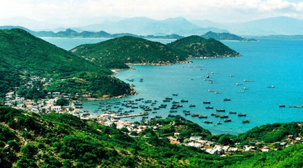 du lịch Nha Trang giá rẻ