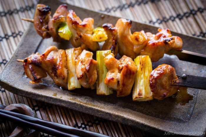 yakitori